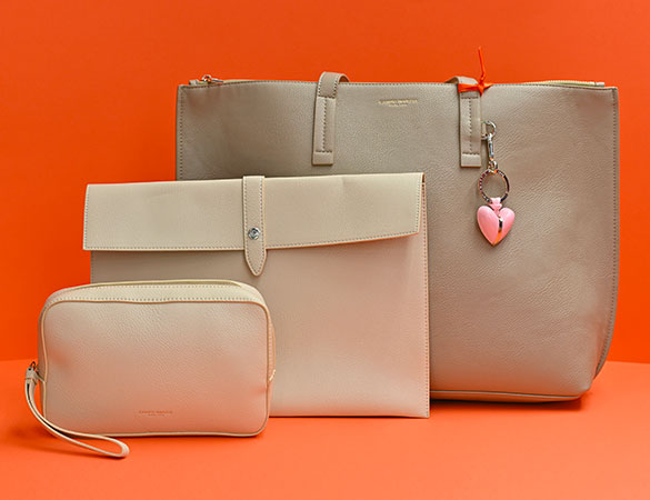 Bag sabbia