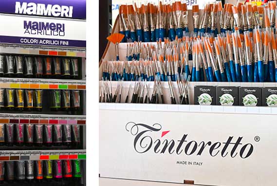La Matita Cartoleria
